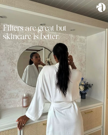 Why Simple Skincare Works Best