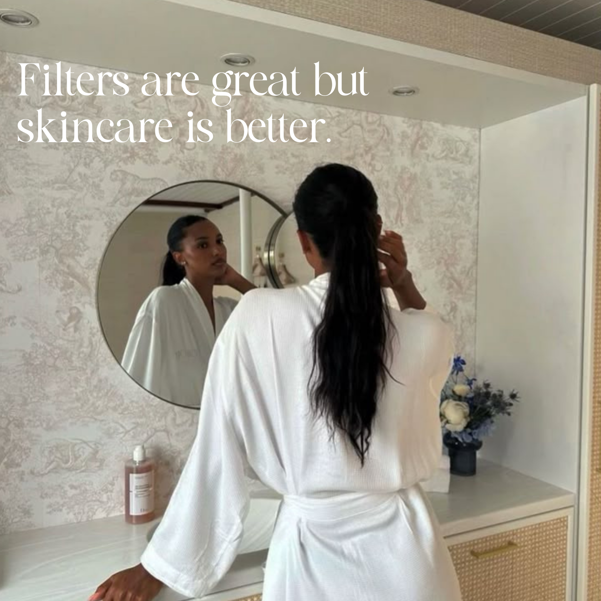 Why Simple Skincare Works Best