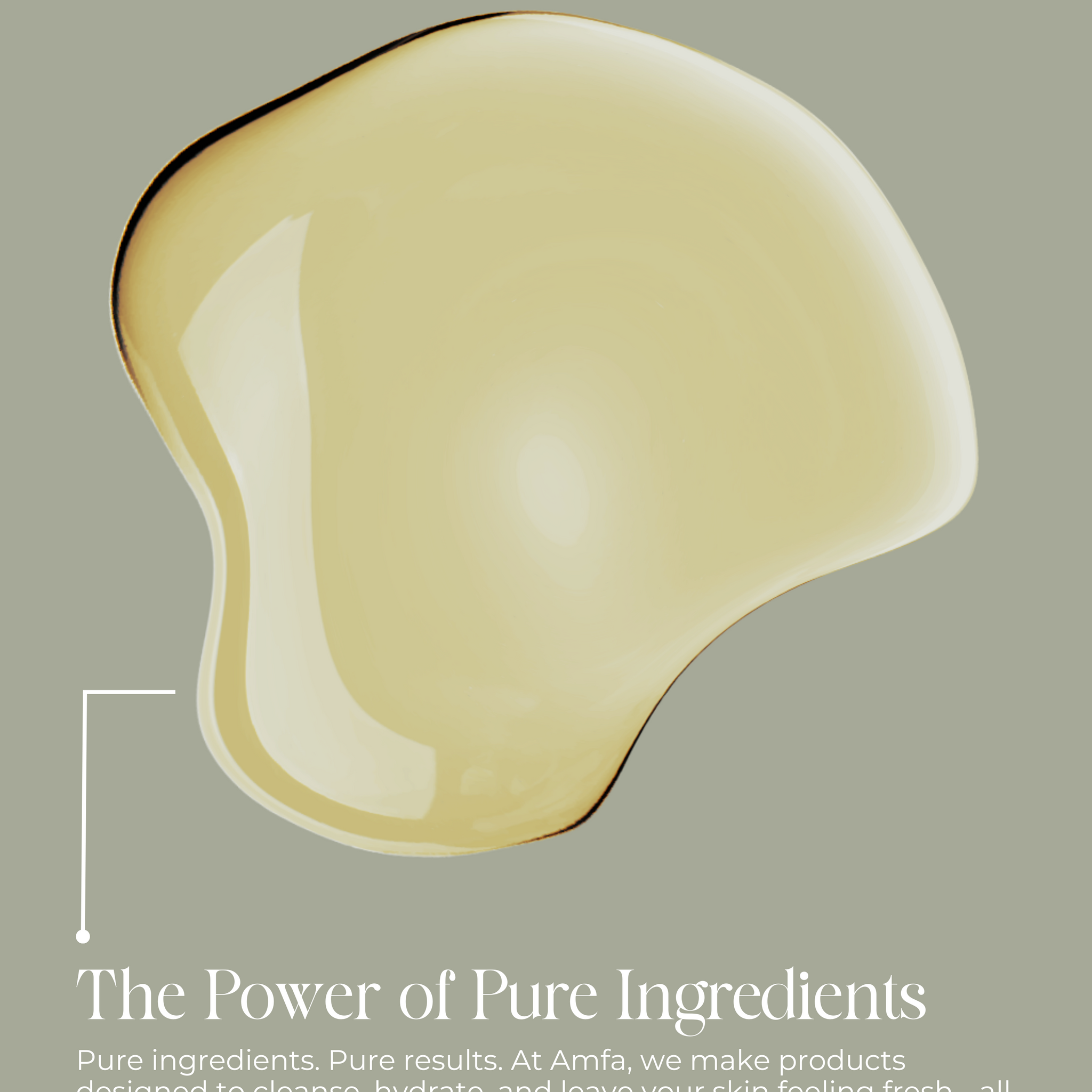 The Amfa Ritual for Calm, Glowing Skin
