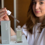 Moisturising Body Oil