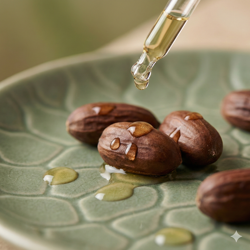 Jojoba Seed Oil
