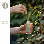 Moisturising Body Oil
