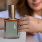Shimmer Dry Oil